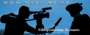 GAPA-TV-Videoproduktion