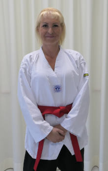 Marina Fischer