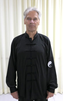 Wolfgang Diedrich